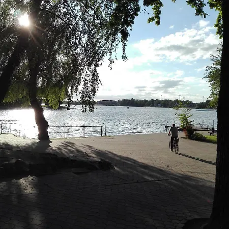 Appartamento Przystan I *