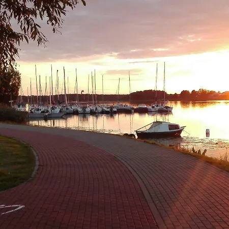 Przystan I Appartamento *