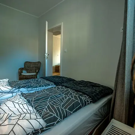 Apartament Przystań I