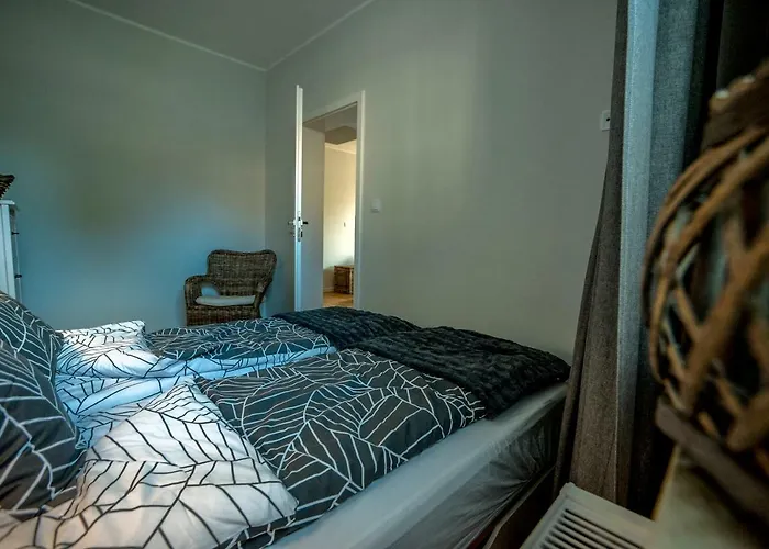 Apartment Przystan I