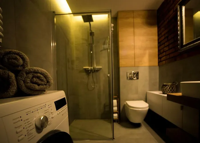 Przystan I * Ostroda